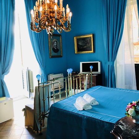Residenza Vanvitelli Tropea Esterno foto