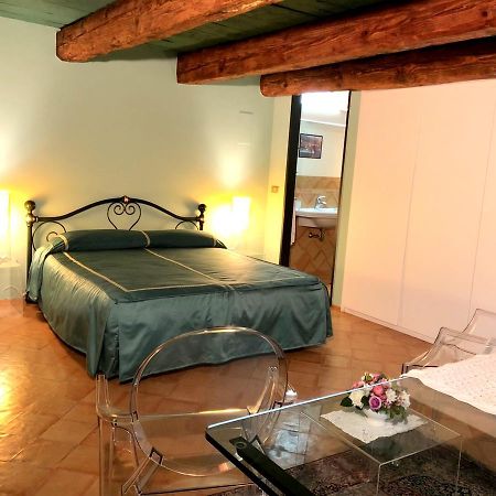 Residenza Vanvitelli Tropea Esterno foto