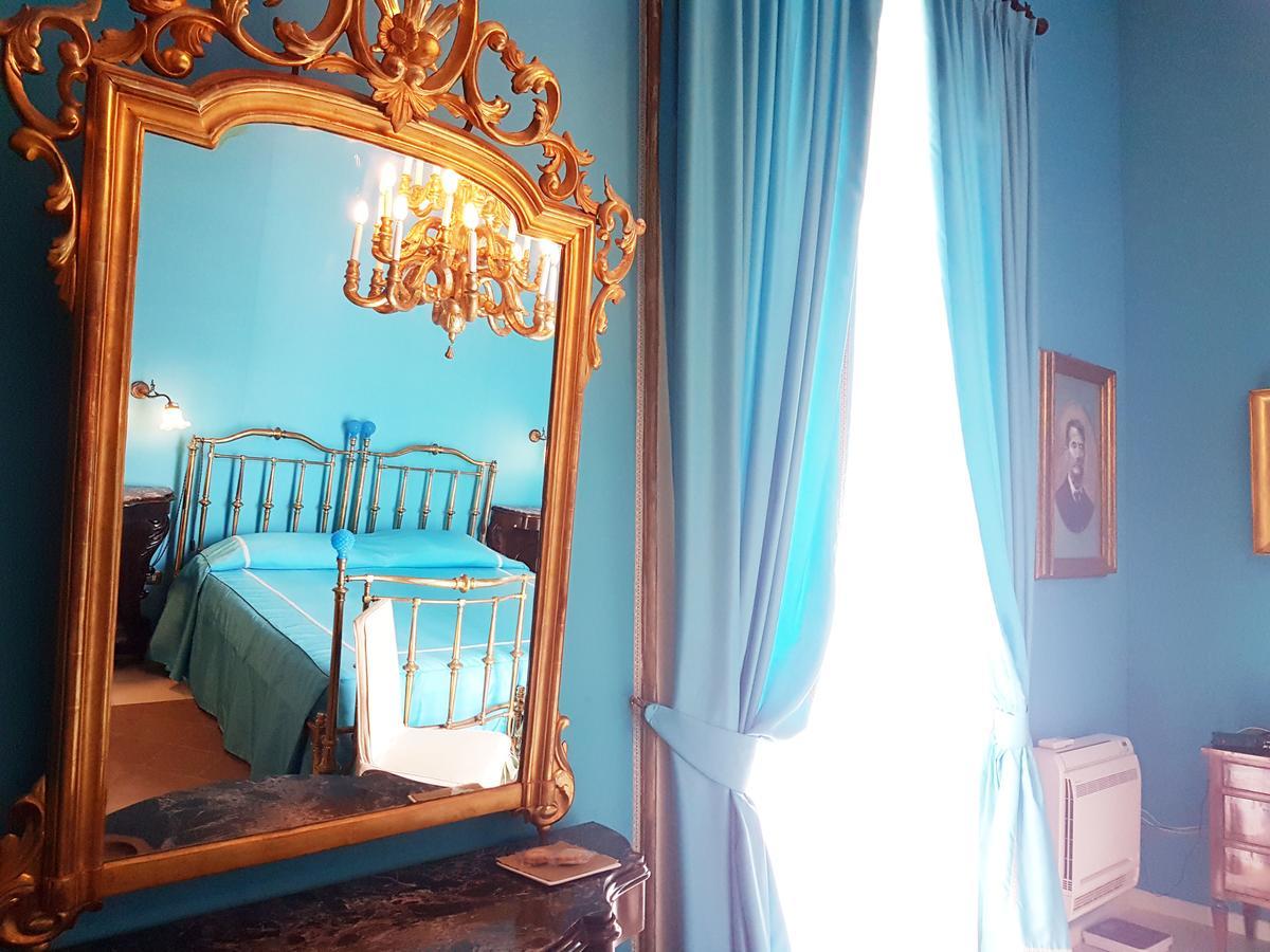 Residenza Vanvitelli Tropea Esterno foto