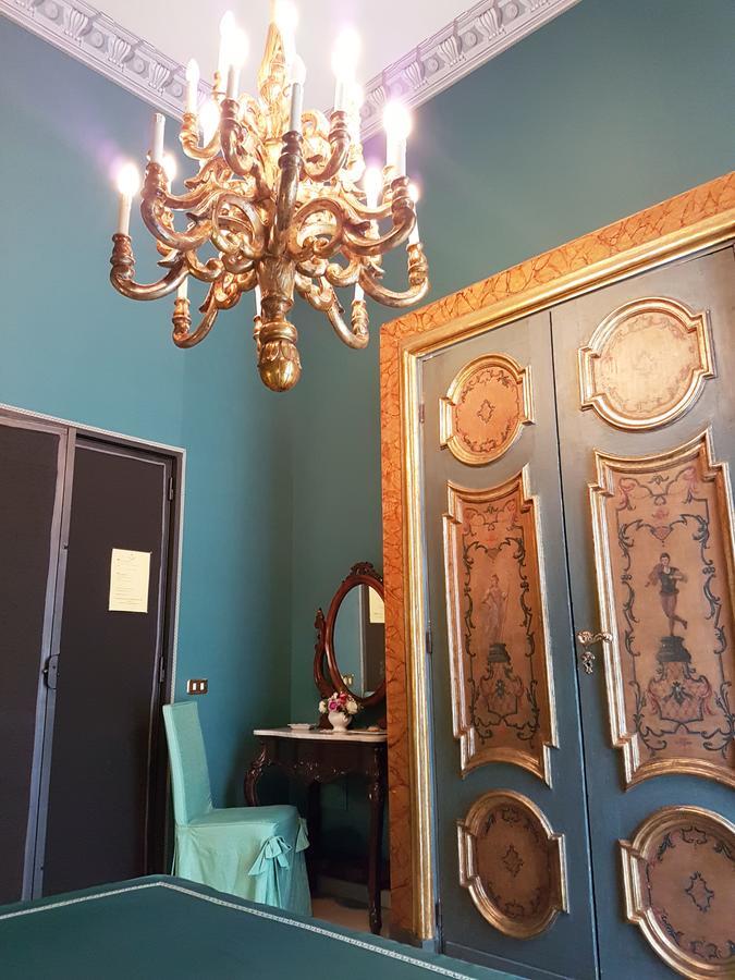 Residenza Vanvitelli Tropea Esterno foto