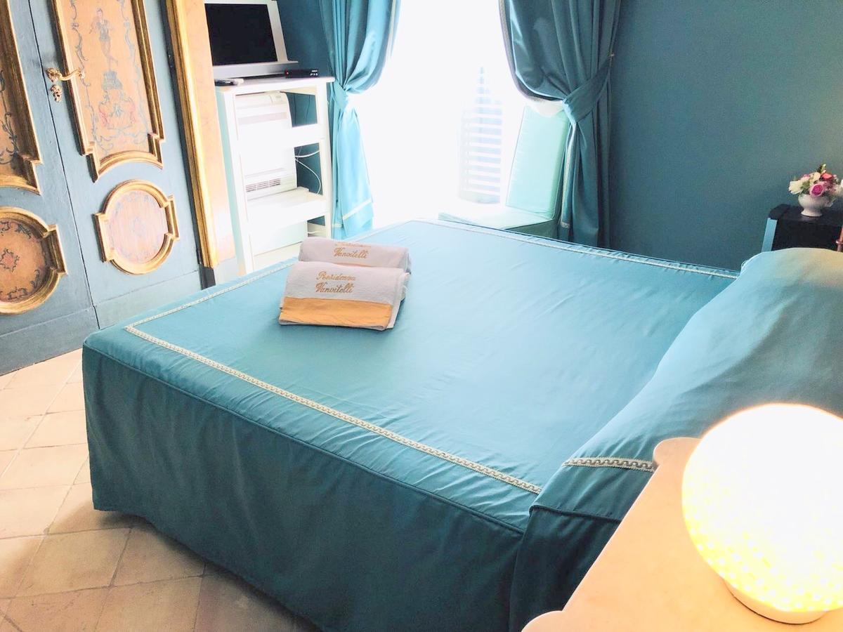 Residenza Vanvitelli Tropea Esterno foto